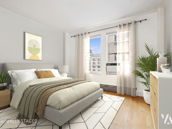 800 West End Avenue 12B, New York NY 10025