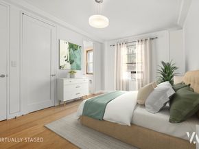 800 West End Avenue 12B, New York NY 10025