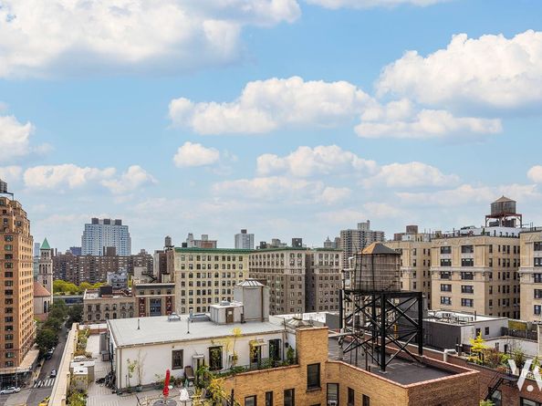 800 West End Avenue 12B, New York NY 10025