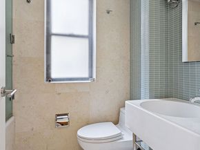 800 West End Avenue 12B, New York NY 10025
