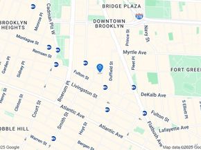 388 Bridge Street 41F, Brooklyn NY 11201