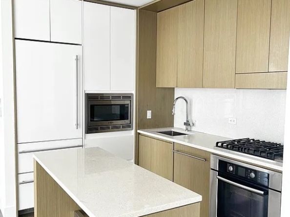 388 Bridge Street 41F, Brooklyn NY 11201