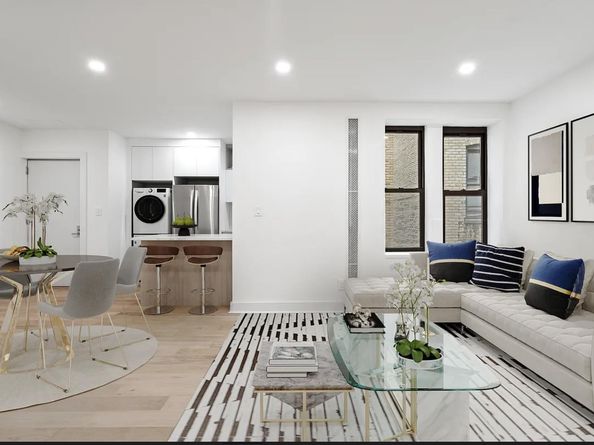 78-86 Thayer Street 1A, New York NY 10040