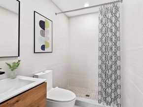 78-86 Thayer Street 1A, New York NY 10040