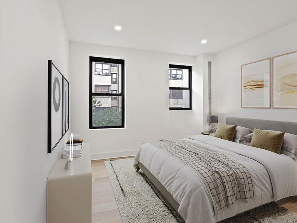 78-86 Thayer Street 1A, New York NY 10040