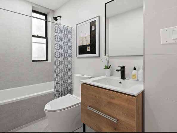 78-86 Thayer Street 1A, New York NY 10040