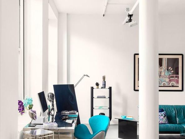 514 Broadway LOFT5G, New York NY 10012