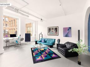 514 Broadway LOFT5G, New York NY 10012
