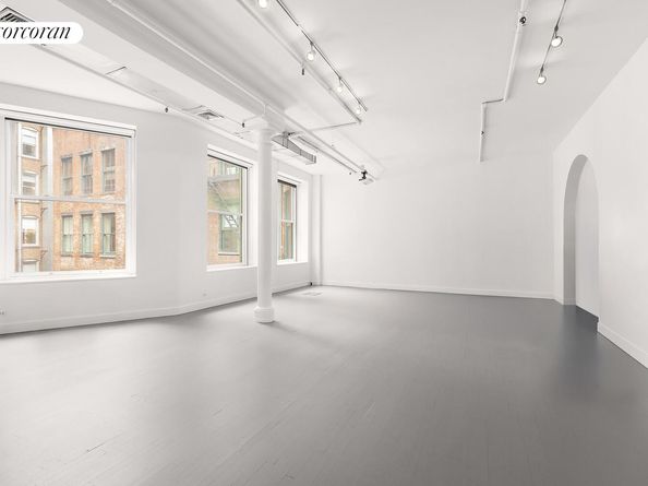 514 Broadway LOFT5G, New York NY 10012