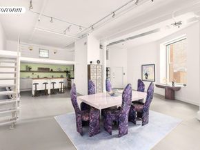 514 Broadway LOFT5G, New York NY 10012