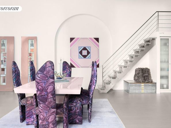 514 Broadway LOFT5G, New York NY 10012