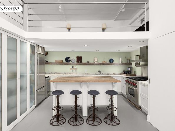 514 Broadway LOFT5G, New York NY 10012