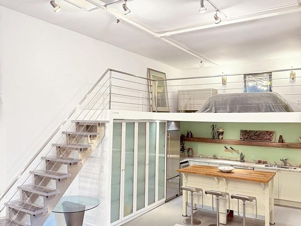 514 Broadway LOFT5G, New York NY 10012