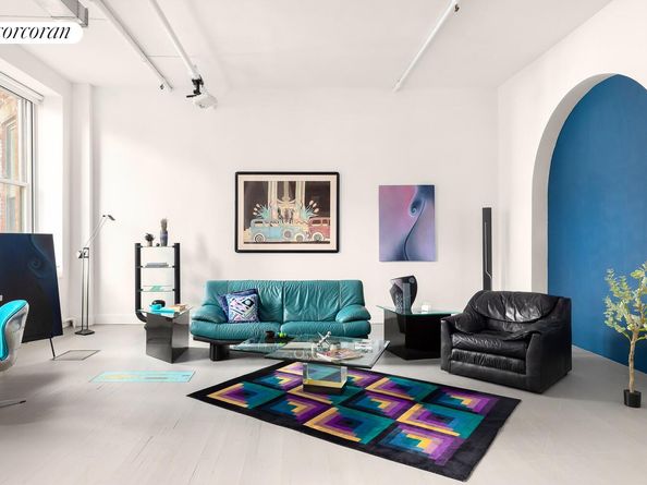 514 Broadway LOFT5G, New York NY 10012