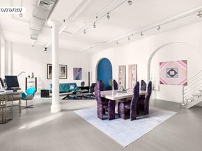 514 Broadway LOFT5G, New York NY 10012