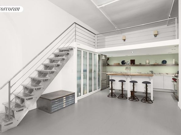 514 Broadway LOFT5G, New York NY 10012
