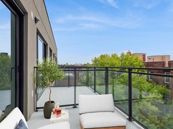 428 East 9th Street PH5, Brooklyn NY 11218