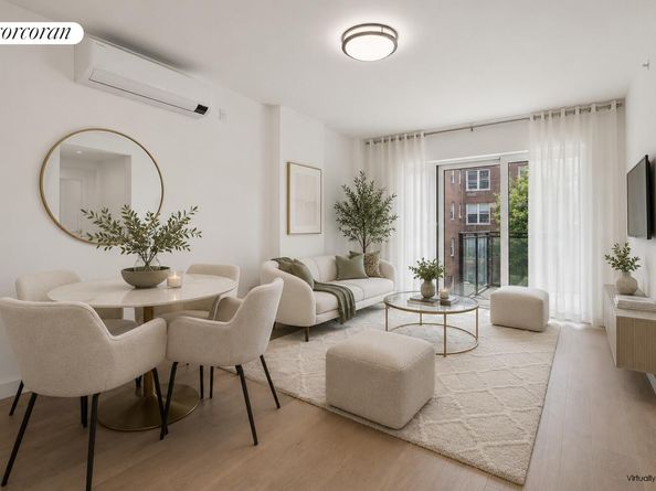428 East 9th Street PH5, Brooklyn NY 11218