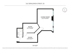 142 Joralemon Street 5E, Brooklyn NY 11201