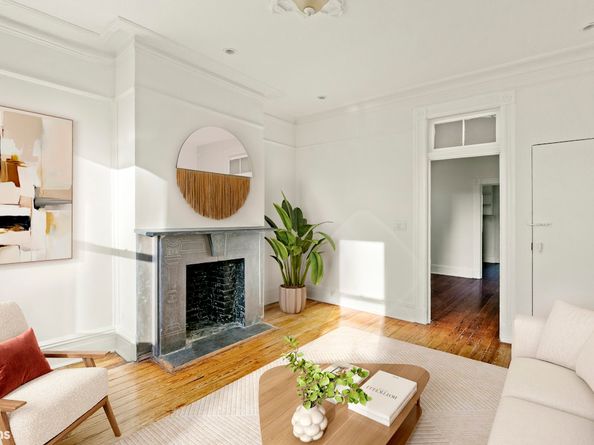 100 Newel Street 4L, Brooklyn NY 11222