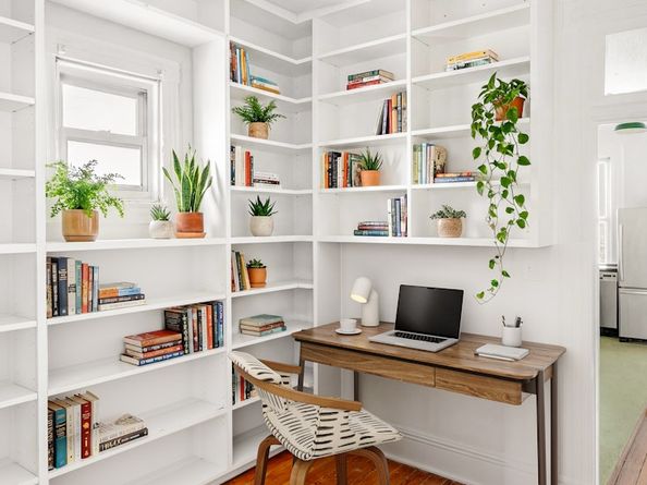 100 Newel Street 4L, Brooklyn NY 11222