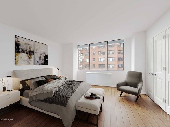 300 East 64th Street 9A, New York NY 10065