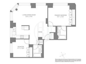 300 East 64th Street 9A, New York NY 10065