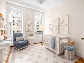 830 Park Avenue 5/6C, New York NY 10021