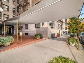 830 Park Avenue 5/6C, New York NY 10021