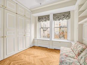 830 Park Avenue 5/6C, New York NY 10021