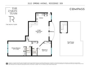 3112 Emmons Avenue 309, Brooklyn NY 11235