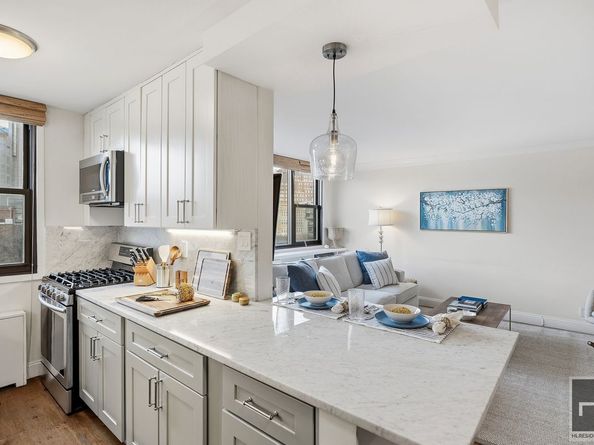 61 Jane Street 7L, New York NY 10014