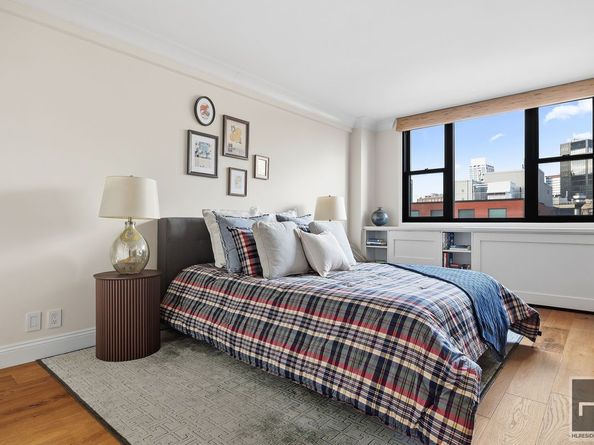 61 Jane Street 7L, New York NY 10014