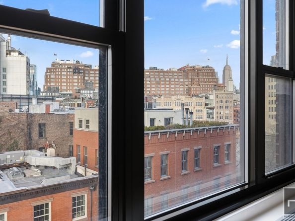 61 Jane Street 7L, New York NY 10014