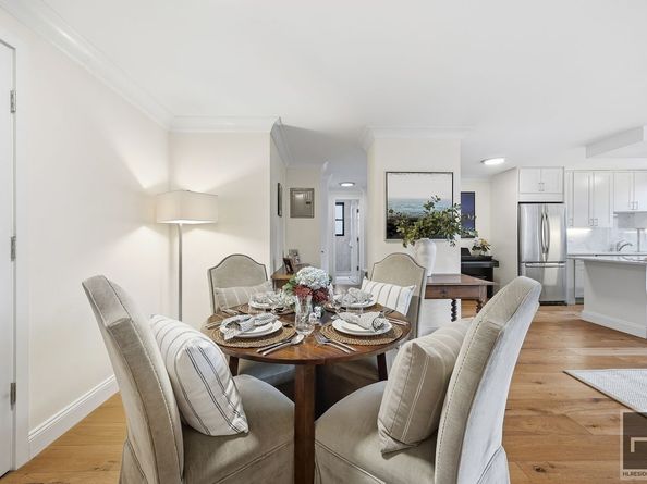 61 Jane Street 7L, New York NY 10014