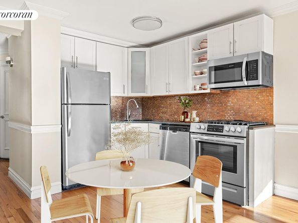 1139 Prospect Avenue 3G, Brooklyn NY 11218