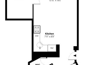 1139 Prospect Avenue 3G, Brooklyn NY 11218