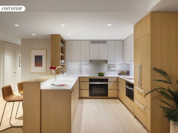 428 West 19th Street 8A, New York NY 10011