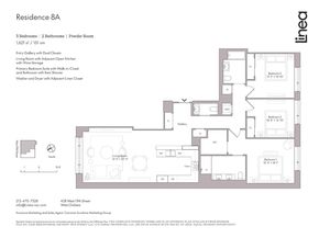 428 West 19th Street 8A, New York NY 10011