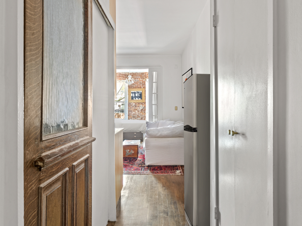 77 Perry Street 4C, New York NY 10014