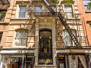 77 Perry Street 4C, New York NY 10014