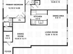 645 West 239th Street 6C, Bronx NY 10463