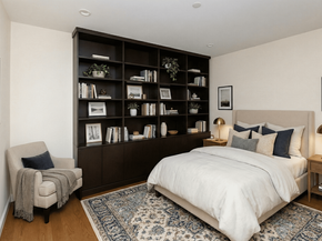 90 William Street 4G, New York NY 10038