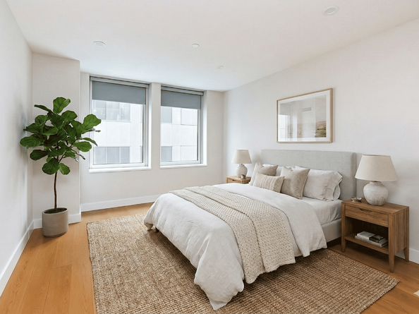 90 William Street 4G, New York NY 10038