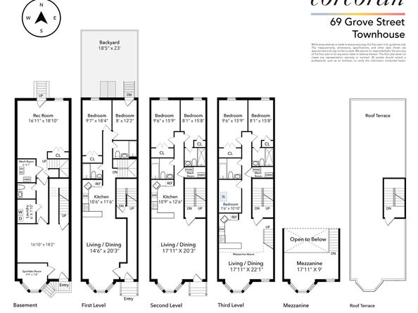 69 Grove Street, Brooklyn NY 11221