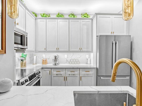 573 Gates Avenue 2R, Brooklyn NY 11221