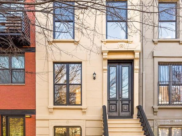 1044 Lafayette Avenue, Brooklyn NY 11221