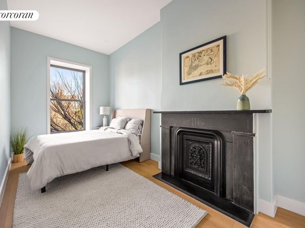 1044 Lafayette Avenue, Brooklyn NY 11221