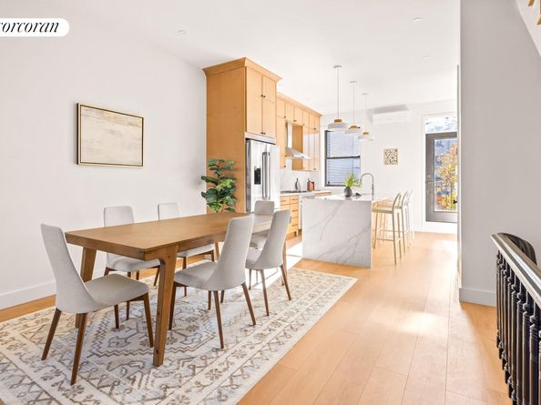 1044 Lafayette Avenue, Brooklyn NY 11221