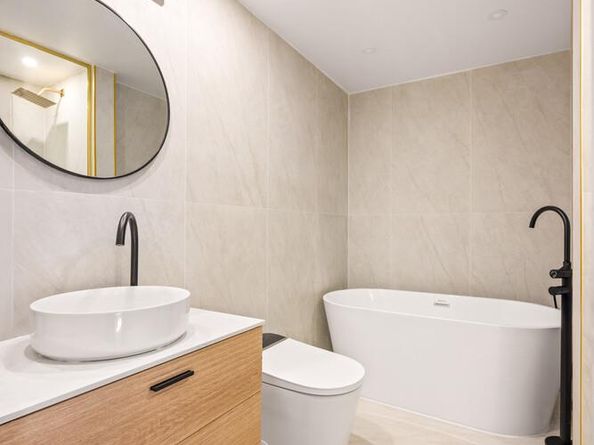 1044 Lafayette Avenue, Brooklyn NY 11221